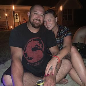 Meet your Posher, Terry